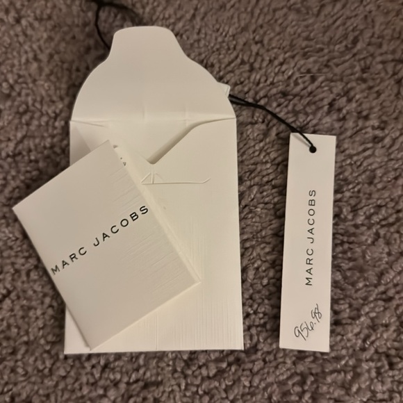 Marc Jacobs Prince Antonia Satchel - Picture 14 of 14